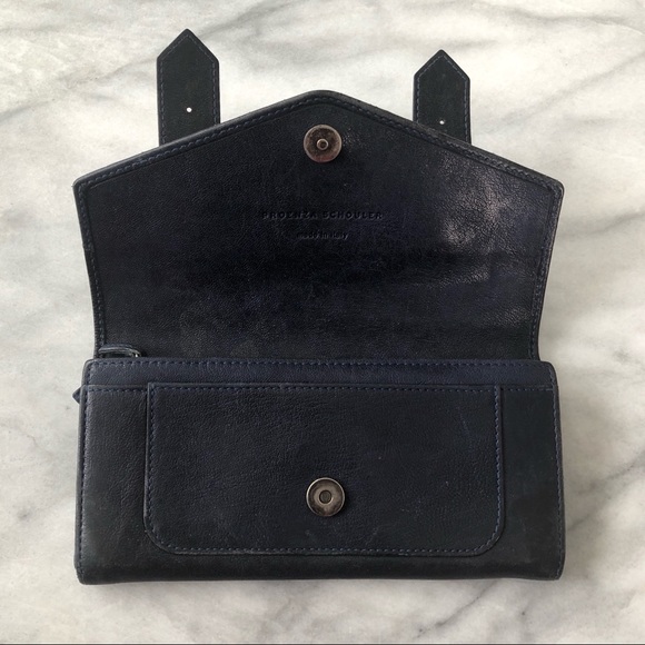 Proenza Schouler PS1 Wallet - Picture 3 of 4